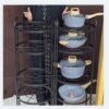 5 Layer Pot Rack