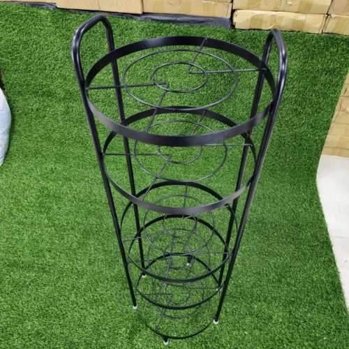 5 Layer Pot Rack 5 Layer Pot Rack