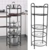 5 Layer Pot Rack 5 Layer Pot Rack