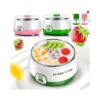 Electric Doi Maker (ইলেকট্রিক দই মেকার) – ঘরে বসেই তৈরি করুন সুস্বাদু দই 1 Liter Yogurt Maker Machine