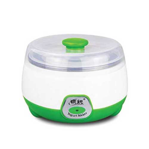 Electric Doi Maker (ইলেকট্রিক দই মেকার) – ঘরে বসেই তৈরি করুন সুস্বাদু দই 1 Liter Yogurt Maker Machine (2)