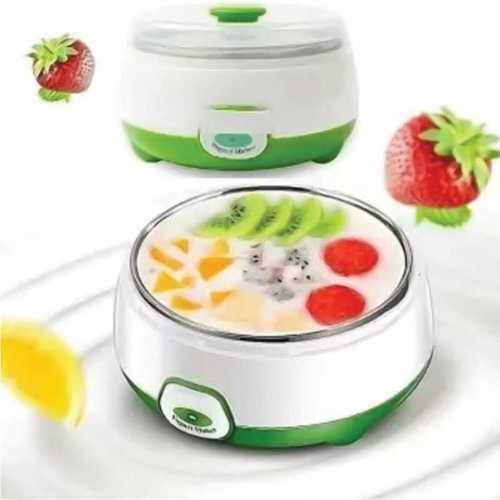 Electric Doi Maker (ইলেকট্রিক দই মেকার) – ঘরে বসেই তৈরি করুন সুস্বাদু দই 1 Liter Yogurt Maker Machine