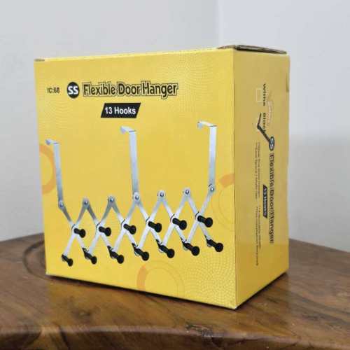 Ss Flexible Door Hanger SS ফ্লেক্সিবল ডোর হ্যাঙ্গার
