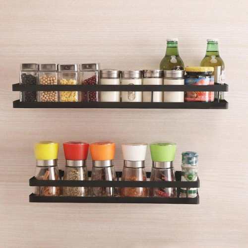 Iron Spice Rack – আয়রন মসলা রাখার স্টাইলিশ র_্যাক (1)