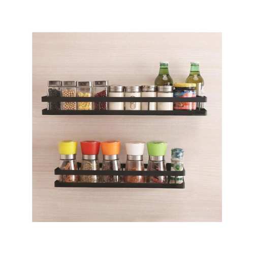 Iron Spice Rack – আয়রন মসলা রাখার স্টাইলিশ র‍্যাক