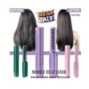 Portable Hair Straightener Brush, Mobile Heat Comb, Hair Straightener Price in Bangladesh, পোর্টেবল হেয়ার স্ট্রেইটনার, হেয়ার স্ট্রেইটনার ব্রাশ, Hair Comb Straightener, Hair Straightening Brush, Travel Hair Straightener, পার্লার ছাড়াই চুল স্ট্রেইট, সোজা করার ব্রাশ, Hair Shine Comb, ফ্রিজ ফ্রি হেয়ার ব্রাশ, হেয়ার কেয়ার স্ট্রেইটনার, Hair Brush Straightener Bangladesh, চুল স্ট্রেইট করার মেশিন, Portable Hair Styling Tool, Easy Hair Straightener, Lightweight Hair Comb, Hair Straightener for Women, Best Hair Straightener Brush, হেয়ার কম্ব স্ট্রেইটনার দাম, চুল স্ট্রেইট করার ব্রাশ, হেয়ার ব্রাশ হিটার, Hair Straightener Online BD.