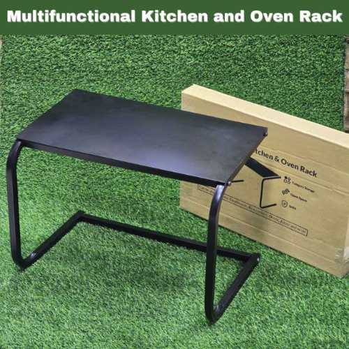 Multifunctional Kitchen Rack, Oven Rack Bangladesh, Kitchen Storage Rack, Kitchen Organizer Rack, Smart Kitchen Rack, Kitchen Rack Online BD, Microwave Oven Rack, Kitchen Essentials Bangladesh, Kitchen Accessories BD, Kitchen Shelf Organizer, Kitchen Stand Rack, Stainless Steel Kitchen Rack, Modern Kitchen Rack, Kitchen Rack Price BD, Kitchen Storage Solutions, Kitchen Organization Products, Compact Kitchen Rack, Kitchen Furniture BD, Kitchen Storage Stand, Kitchen Equipment Rack, Multipurpose Kitchen Rack