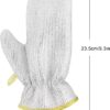 Water Proof Dishwashing Gloves, Dishwashing Gloves, Waterproof Kitchen Gloves, Rubber Dishwashing Gloves, Silicone Dishwashing Gloves, Household Cleaning Gloves, Kitchen Gloves, Durable Dishwashing Gloves, Hand Protection Gloves, Dishwashing Hand Gloves