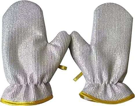 Water Proof Dishwashing Gloves, Dishwashing Gloves, Waterproof Kitchen Gloves, Rubber Dishwashing Gloves, Silicone Dishwashing Gloves, Household Cleaning Gloves, Kitchen Gloves, Durable Dishwashing Gloves, Hand Protection Gloves, Dishwashing Hand Gloves