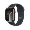 Apple Watch Series 9, Smart Watch Series 9, Watch Series 9 S27, Apple Smart Watch, Bluetooth Smartwatch, Fitness Tracking Smartwatch, Wireless Charging Watch, Stylish Smart Watch, RASA Mart Apple Watch, Series 9 Smartwatch