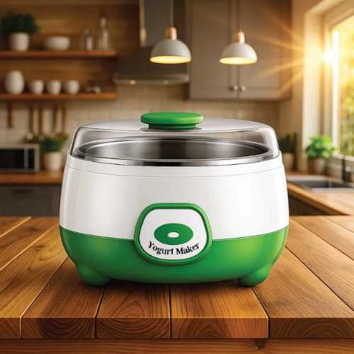 Doi Maker 1.7 Ltr | Color: Color: Green