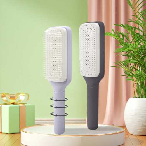 Fashion Hair Comb, Hair Comb for All Hair, Stylish Hair Comb, Non Static Hair Comb, Travel Friendly Hair Comb, Plastic Hair Comb, Wooden Hair Comb, Carbon Hair Comb, Hair Detangling Comb, Salon Style Hair Comb