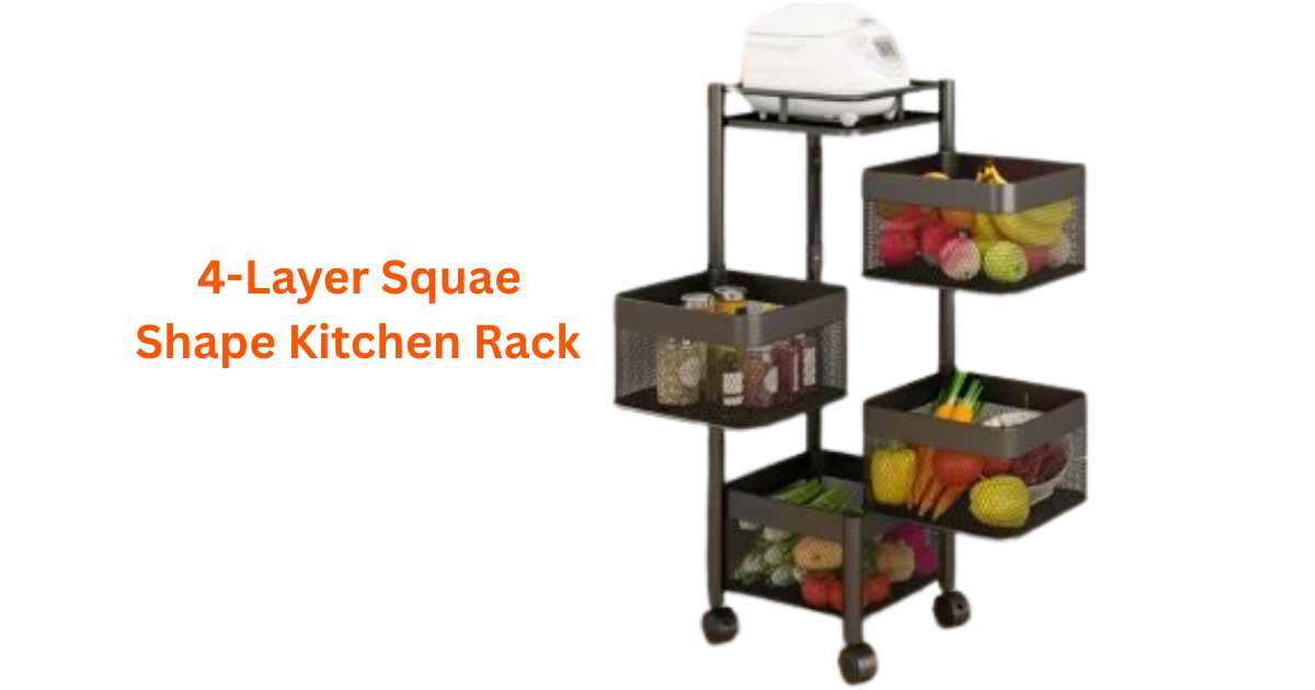 stainless steel kitchen rack price in Bangladesh