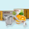 Fruit Press, Manual Hand Juicer, Vegetable Juicer, Fruit Juicer Machine, Hand Press Juicer, Manual Fruit Juicer, Kitchen Juicer, Baby Food Juicer, Manual Juice Maker, Durable Fruit Juicer
