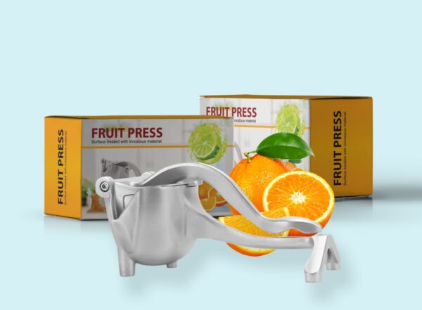 Fruit Press, Manual Hand Juicer, Vegetable Juicer, Fruit Juicer Machine, Hand Press Juicer, Manual Fruit Juicer, Kitchen Juicer, Baby Food Juicer, Manual Juice Maker, Durable Fruit Juicer