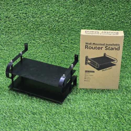 Wall mounted router stand, router stand price in Bangladesh, WiFi router wall mount, router holder stand BD, metal router stand, router stand for office, router stand for home, router wall bracket BD, router holder price Bangladesh, router mounting stand, router shelf wall mount, router wall mount stand price, router stand online BD, WiFi router holder BD, router stand stylish design, router safe holder, router stand adjustable, router wall stand price, router stand with airflow, router stand durable, router wall mount bracket, router stand installation, router stand metal BD, router shelf BD, router accessories BD