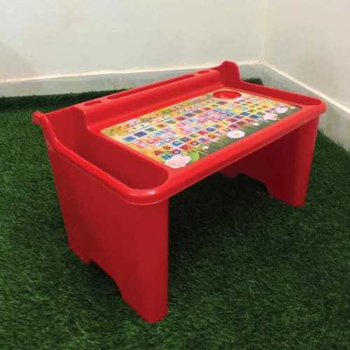ap study table, baby study table, kids study desk, children study table, portable study table for kids, মাল্টি ফাংশনাল বেবি ডেস্ক, অনলাইন ক্লাস টেবিল, শিশুদের পড়ার টেবিল, kids learning desk, baby study desk