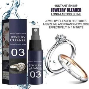 Jewellery Cleaner