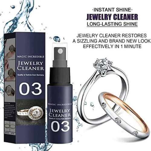jewellery cleaner, সোনা পরিষ্কার লিকুইড, গহনা পরিষ্কারের স্প্রে, silver jewellery cleaner, diamond cleaner, gold cleaner, jewellery polish liquid, আংটি পরিষ্কার করার লিকুইড, কানের দুল পরিষ্কারের উপায়, গহনা ঝকঝকে করার উপায়