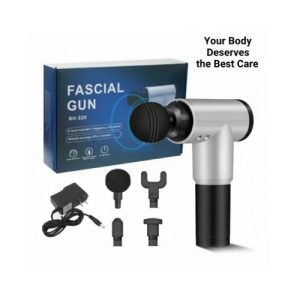 Portable Electric Fascial Massage Gun KH-320